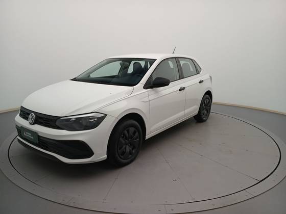 VOLKSWAGEN POLO 1.0 MPI TRACK MANUAL VOLKSWAGEN POLO 1.0 MPI TRACK MANUAL